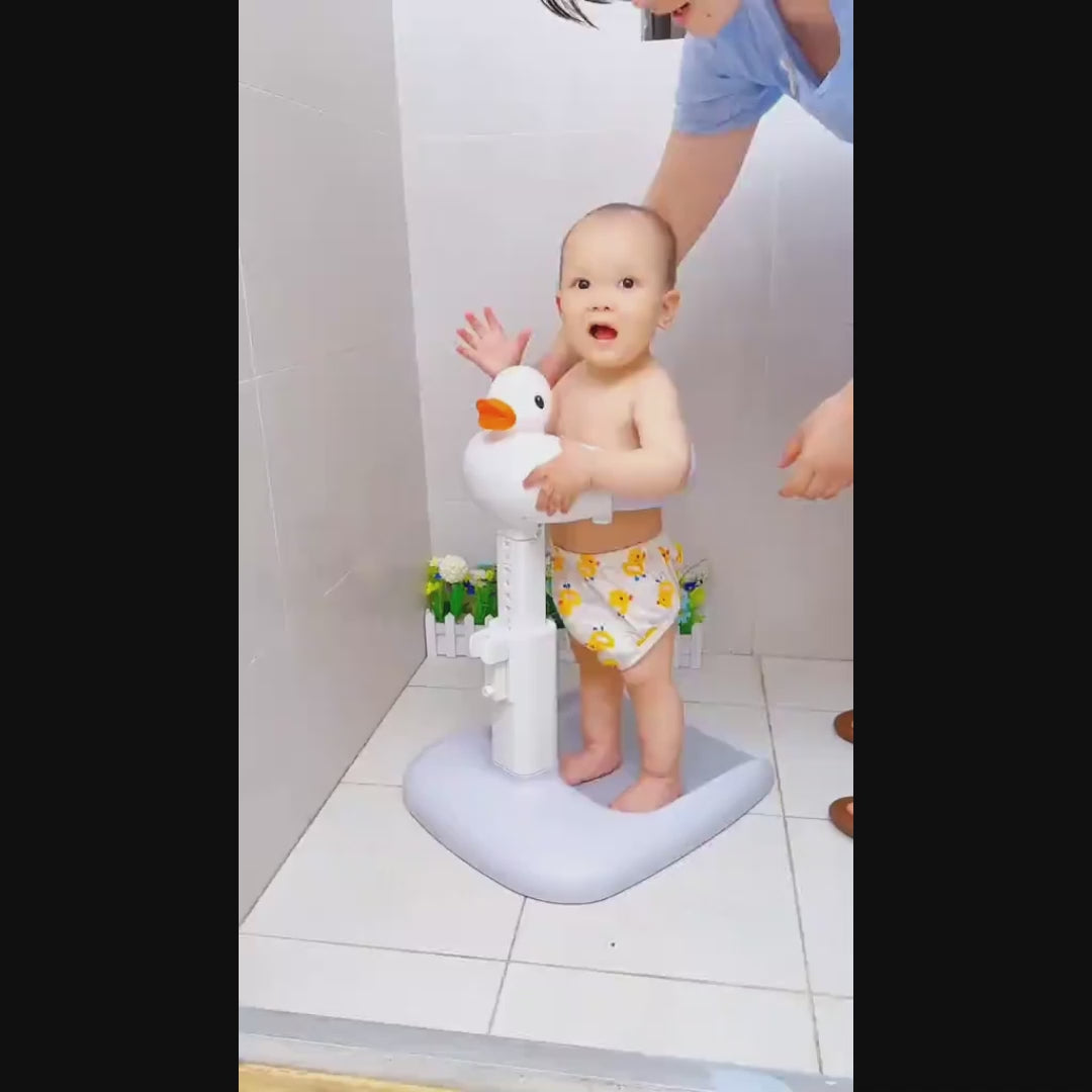 Duck-Trek™ Baby Bathing Stand – TheGadgetok